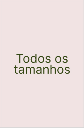 Todos os tamanhos